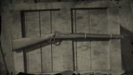 RDR2 Weapon SpringfieldRifle