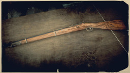 RDR2 Weapon SpringfieldRifle 2