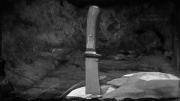 RDR2 Weapon WideBladeKnife