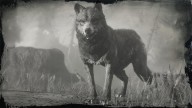 RDR2 Animal LegendaryWolf