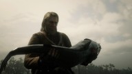 RDR2 Fish ChannelCatfish 1