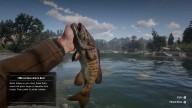 RDR2 Fish SmallmouthBass 1