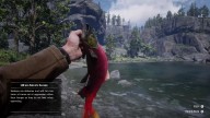 RDR2 Fish SockeyeSalmon 1