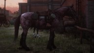 RDR2 Horses SadieMustangHorse Hera