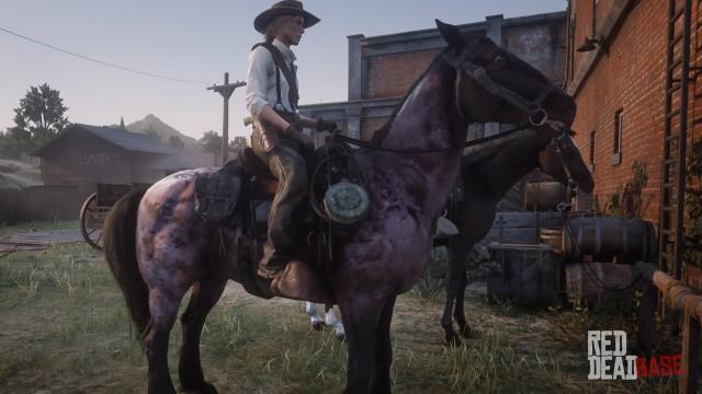 Sadie Actor Rdr2 Sadie Adler | RDR2 Characters Guide, Bio & Voice Actor