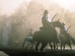 RDR2 RedDeadOnline 003
