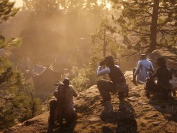 RDR2 RedDeadOnline 004