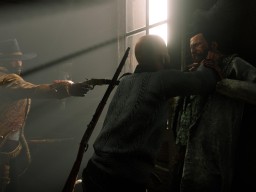 RDR2 RedDeadOnline 005
