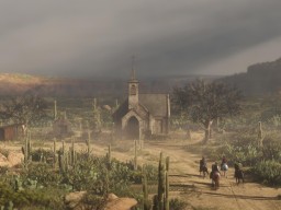 RDR2 RedDeadOnline 007
