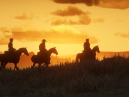 RDR2 RedDeadOnline 008
