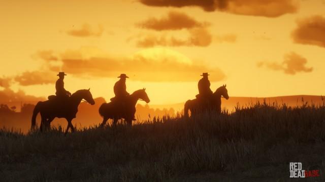 Red Dead Online Beta Week 1 Update: Price Adjustments & Bonus Gifts