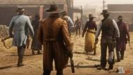 RDR2 Title Update 1.04 Patch Notes - Various Fixes & Price Adjustments