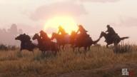 Rd r2 red dead online posse 3062 360