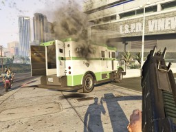 GTA5 NextGen 082 Stockade