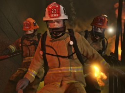 GTA5 NextGen 083 TheBureauRaid