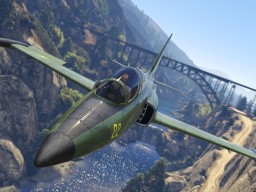GTA5 NextGen 084 Besra