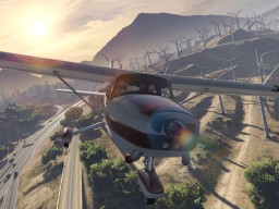 GTA5 NextGen 085 Mammatus