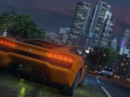 GTA5 NextGen 086 Vacca