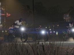 GTA5 NextGen 088 SanchezLivery