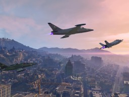GTA5 NextGen 092 Besra