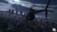 GTA5 NextGen 095 Buzzard