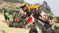 GTA5 NextGen 096 OffRoadRace Sanchez Blazer