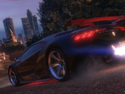 GTA5 NextGen 099 Zentorno