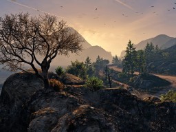 GTA5 PC 002 Landscape