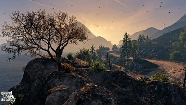 GTA5 PC 002 Landscape