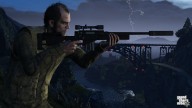 GTA5 PC 009 Trevor Sniper