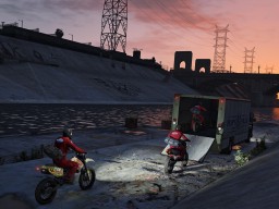 GTA5 PC 015 TheJewelStoreJob