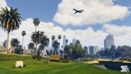 GTA5 PC 016 Golf