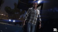 GTA5 PC 019 Trevor Night