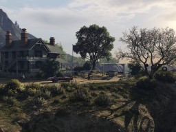 GTA5 PC 021 UrsulaHouse