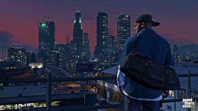 15 Brand New Grand Theft Auto V PC Screenshots - GTA 5 News & GTA Online Weekly Updates 15 Brand New Grand Theft Auto V PC Screenshots - GTA 5 News & GTA Online Weekly Updates