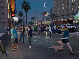 GTA5 PC 029 VinewoodBoulevard