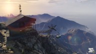 GTA5 PC 031 CableCar