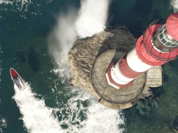GTA5 PC 035 Lighthouse