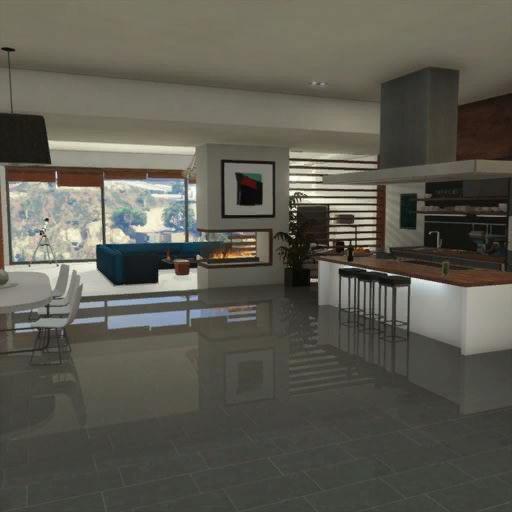 Apartments Gta Online Property Types Guides Faqs