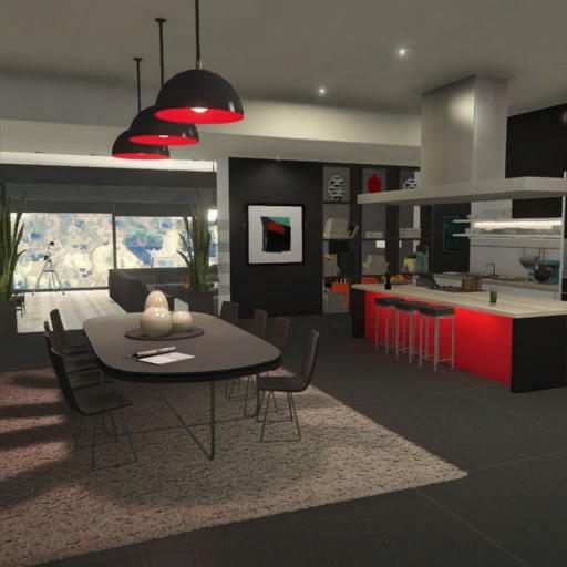 Apartments Gta Online Property Types Guides Faqs