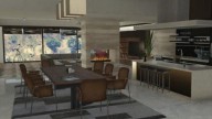 GTAOnline CustomApartment 4 Sharp