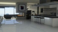 GTAOnline CustomApartment 5 Monochrome