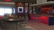 GTAOnline CustomApartment 6 Seductive