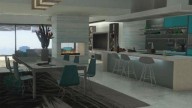 GTAOnline CustomApartment 8 Aqua