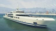 GTAOnline Yacht Color 02 Nautical