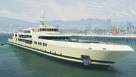 GTAOnline Yacht Color 03 Mariner