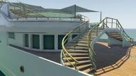 GTAOnline Yacht Fittings 2 Gold