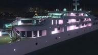 GTAOnline Yacht Lighting 3 Presidential Rose