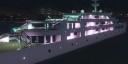 GTAOnline Yacht Lighting 3 Presidential Rose