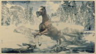 RDR2 Horses Appaloosa BlanketAppaloosa 2